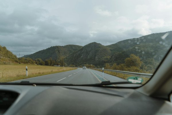 Avenir et Évolutions du Marché des Motos de Tourisme : Perspectives et Prévisions pour les Années à Venir